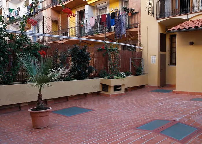 Bcn Home Guest House Barcelona